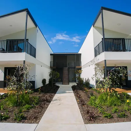 Banksia Tourist Park-2